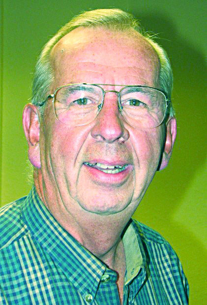 Noel Stratmoen